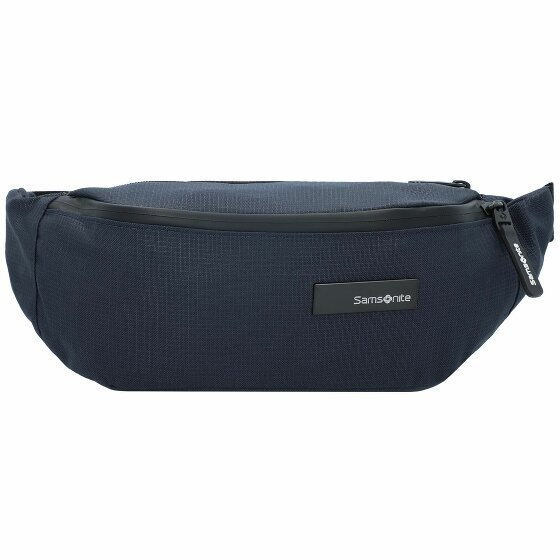 Samsonite Roader Saszetka 36 cm dark blue