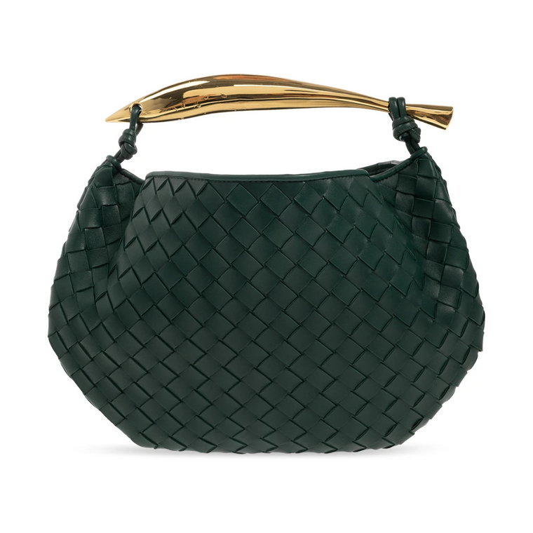 Torba do ręki Sardine Bottega Veneta