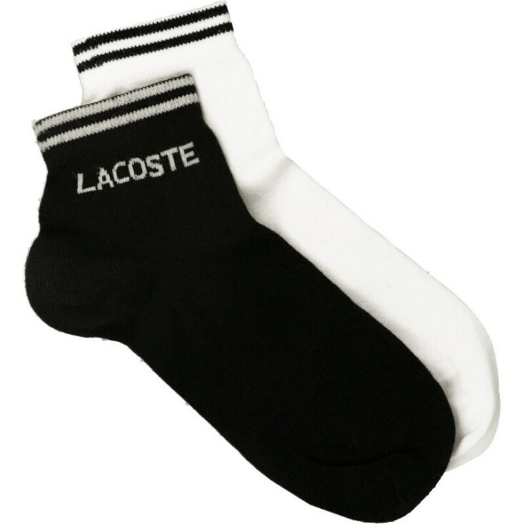 Lacoste Skarpety 2-pack