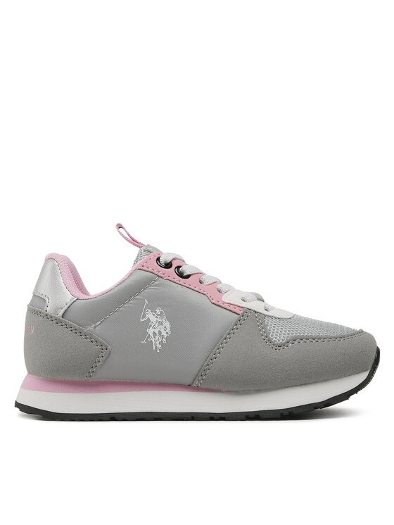 Sneakersy U.S. Polo Assn.