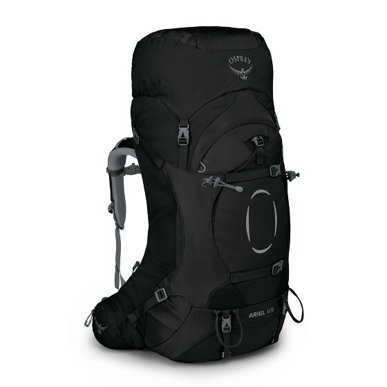 Osprey Plecak Ariel 65 WXS-S 75 cm black