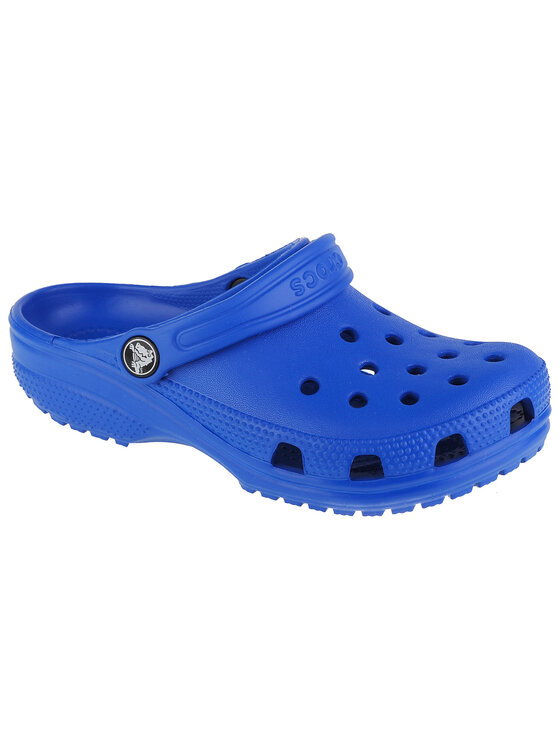 Klapki Crocs