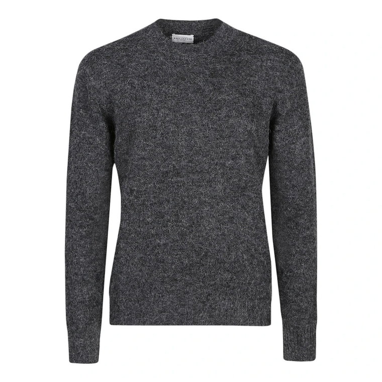 Round-neck Sweter Ballantyne