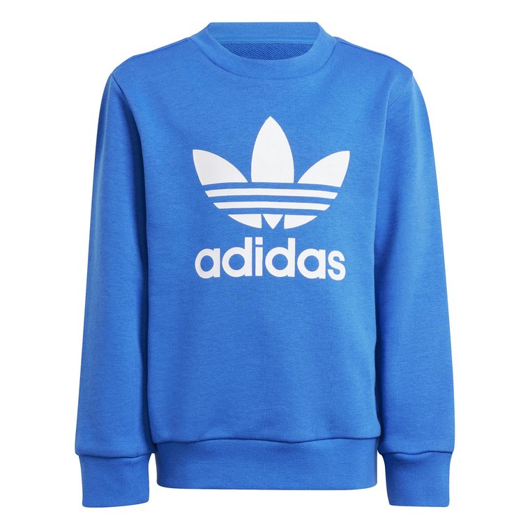 Adidas Komplet Dresów Trefoil IY4782 r 128