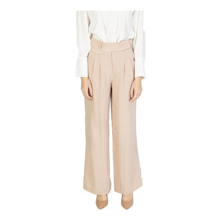 Wide Trousers Vero Moda