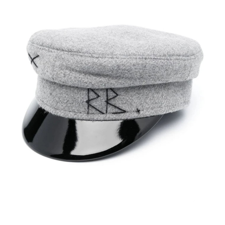 Hats Ruslan Baginskiy