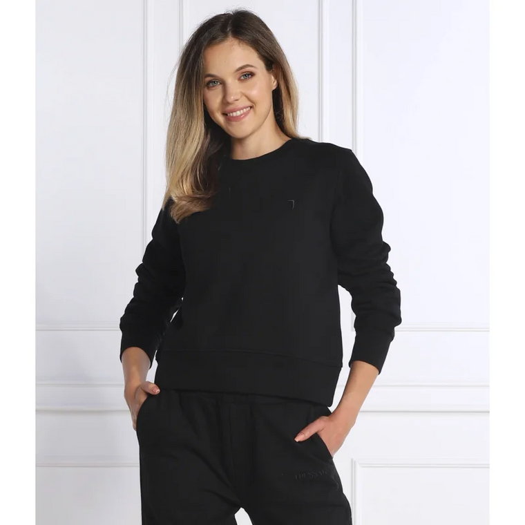 Trussardi Bluza | Regular Fit