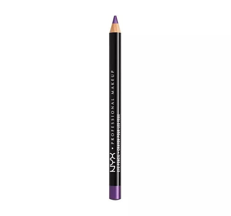 NYX PROFESSIONAL MAKEUP EYE PENCIL KREDKA DO OCZU 917 PURPLE 1,1G