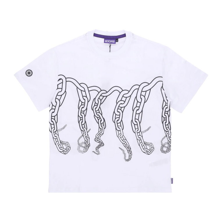 T-Shirts Octopus