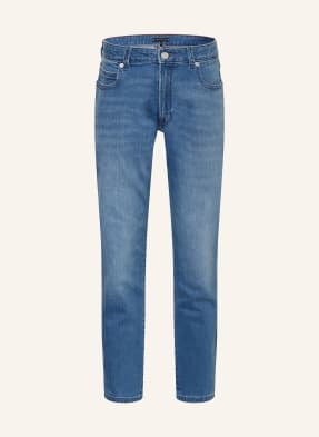 Tommy Hilfiger Jeansy Straight Fit blau