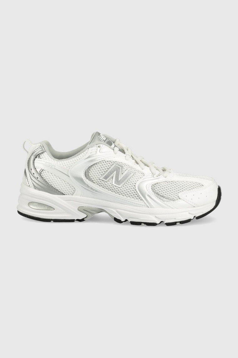 New Balance sneakersy MR530EMA MR530EMA kolor biały MR530EMA-WHITE