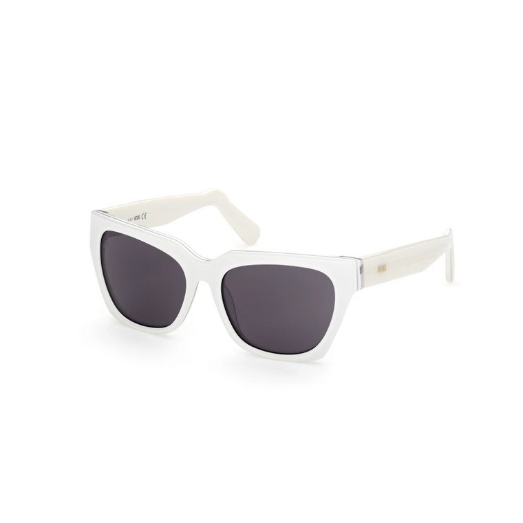 Stylowe okulary przeciwsłoneczne w kolorze 22A Gcds