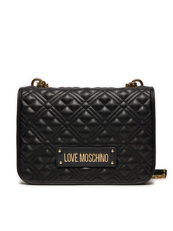 Torebka LOVE MOSCHINO