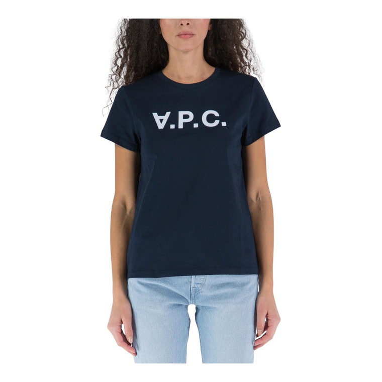 T-Shirts A.p.c.