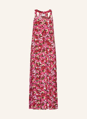 Maryan Mehlhorn Sukienka Plażowa Revelation pink