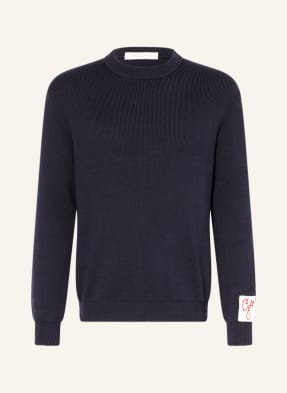 Golden Goose Sweter blau