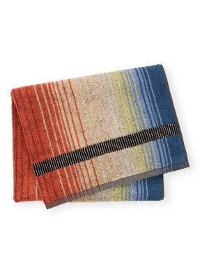 Missoni Home Ręcznik Ayrton orange