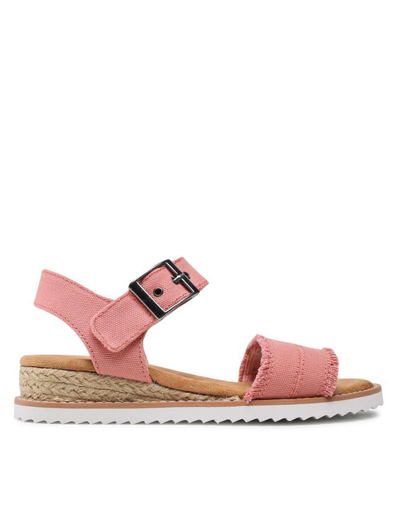 Espadryle Skechers