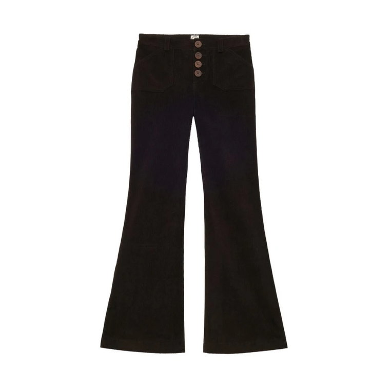 Charlotte Pants Ines De La Fressange Paris