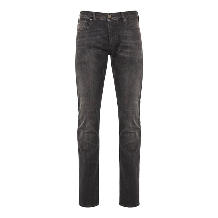 Slim-Fit Jeans Emporio Armani