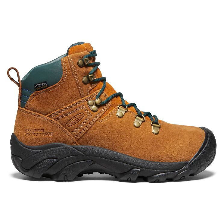 Buty trekkingowe damskie Keen Pyrenees Boot x Leave-No-Trace 1028109