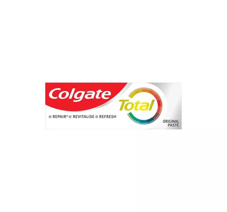 COLGATE TOTAL ORIGINAL PASTA DO ZĘBÓW 24H 20ML