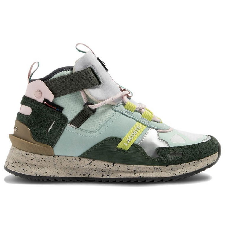 Buty Lacoste Run Breaker 746SFA0068-ANH - multikolor