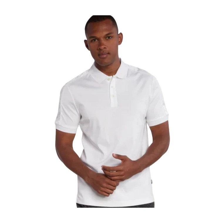 Polo Shirts Hugo Boss