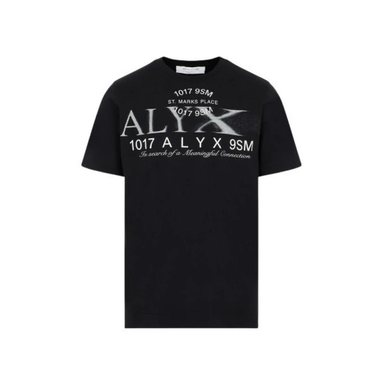 T-Shirts 1017 Alyx 9SM