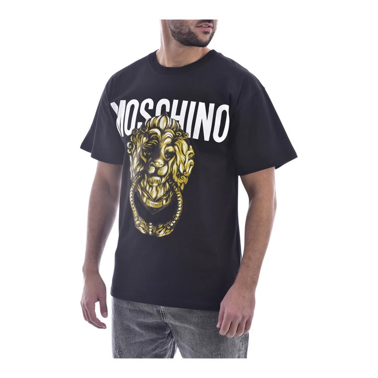 T-Shirts Moschino