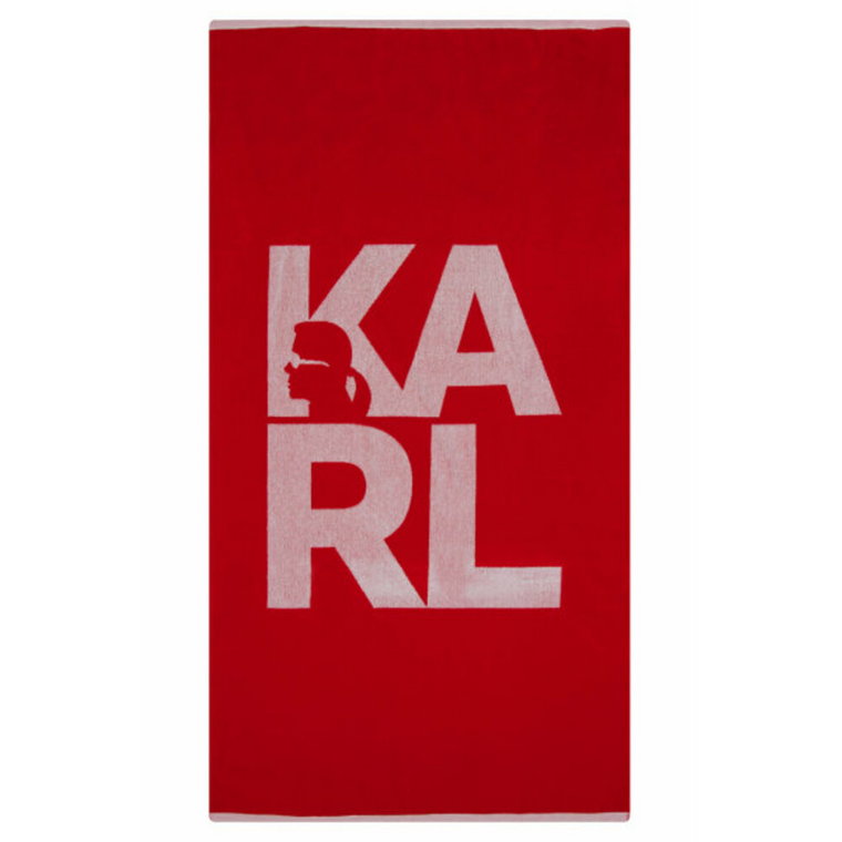Ręcznik Karl Lagerfeld