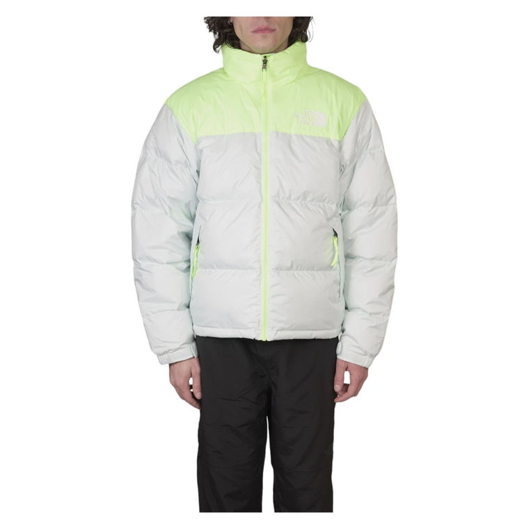 TNF 1996 Retrouptse Puffer The North Face