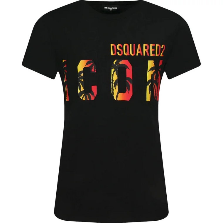 Dsquared2 T-shirt | Regular Fit