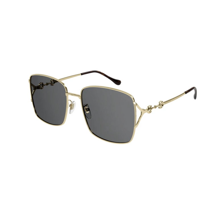 Eleganckie okulary przeciwsłoneczne Gucci