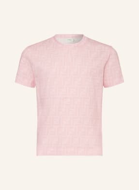 Fendi T-Shirt rosa