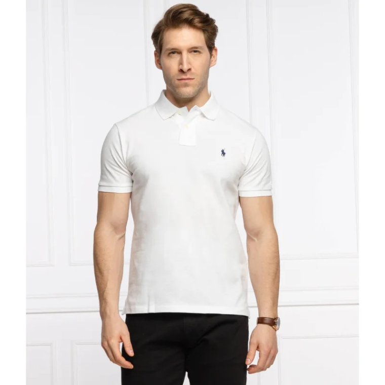 POLO RALPH LAUREN Polo | Custom slim fit