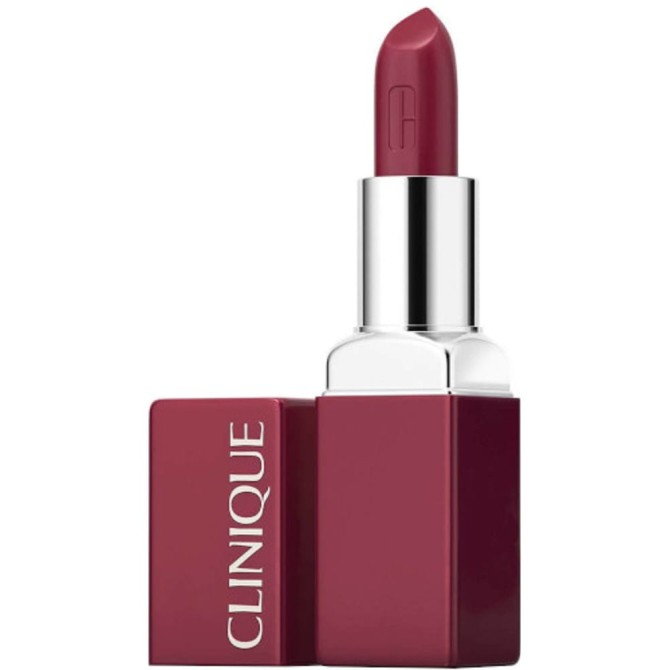 Clinique Even Better Pop Lip Colour Blush pomadka do ust 04 Red-y Or Not 3.6g