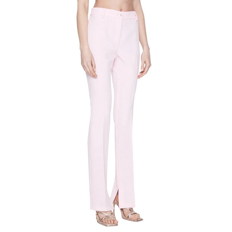 Cropped Trousers Blugirl