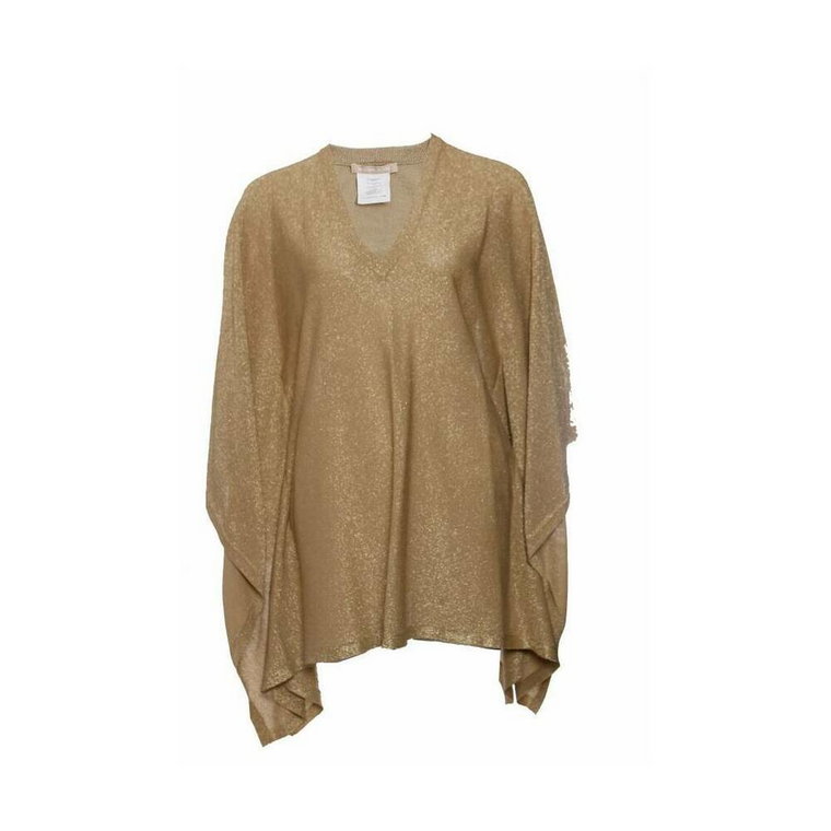 Summer Poncho Michael Kors Pre-owned