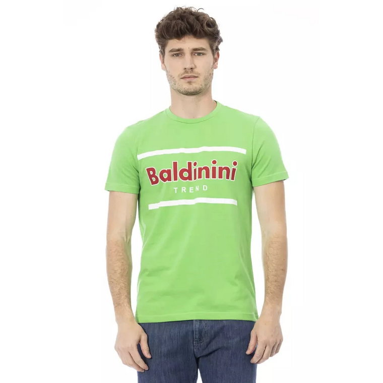 T-Shirts Baldinini