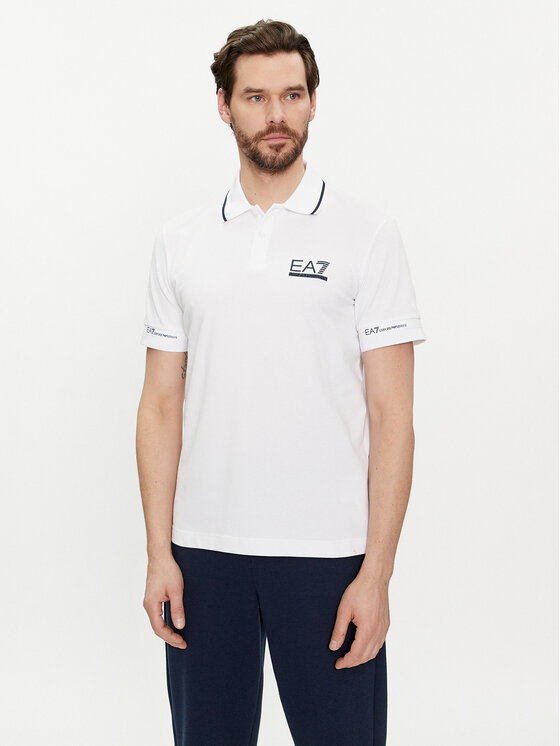 Polo EA7 Emporio Armani