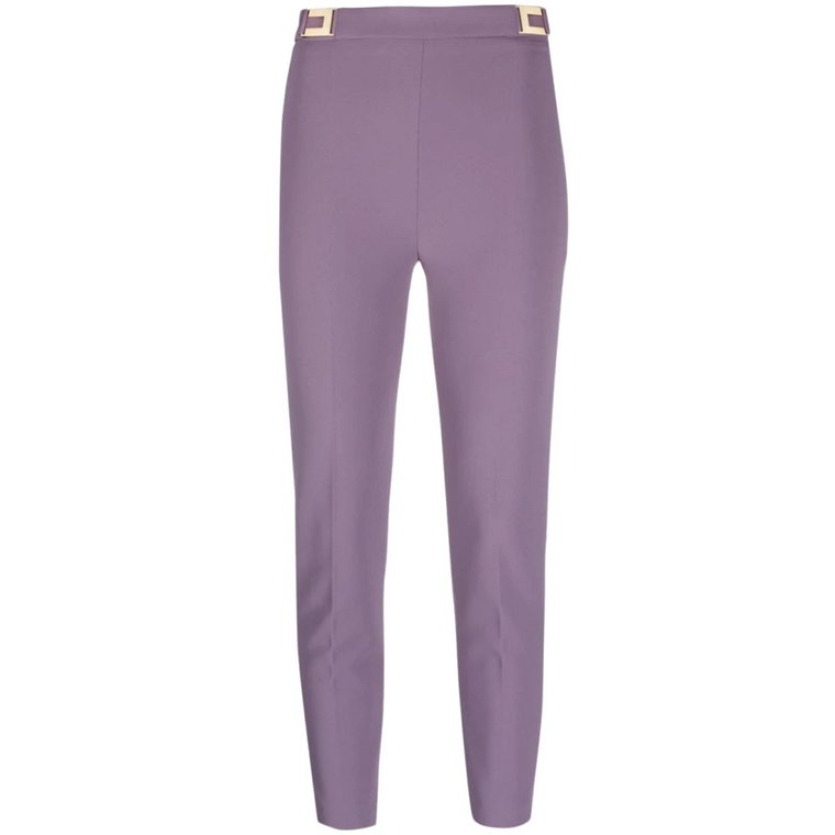 Skinny Trousers Elisabetta Franchi