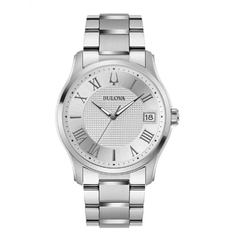 Zegarek Bulova