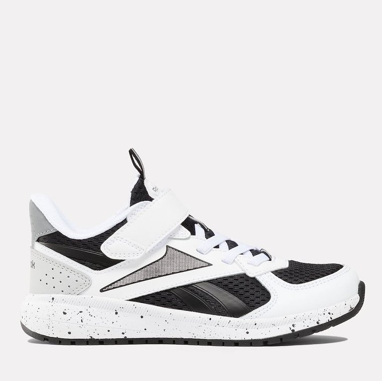 Buty sportowe chłopięce na rzepy Reebok Road Supreme 100074573 32.5 Białe (1200143118115). Buty sportowe i sneakersy chłopięce