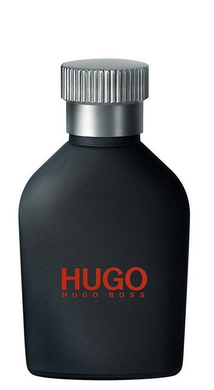 Hugo Boss Just Different woda toaletowa dla mężczyzn 40ml