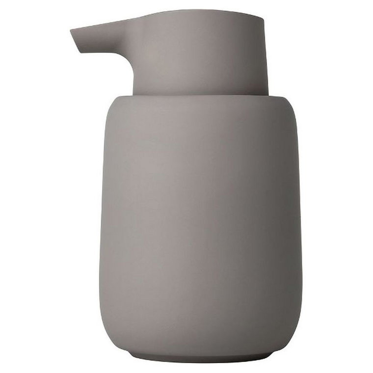 Dozownik na mydło 250 ml Sono Blomus taupe kod: B69046