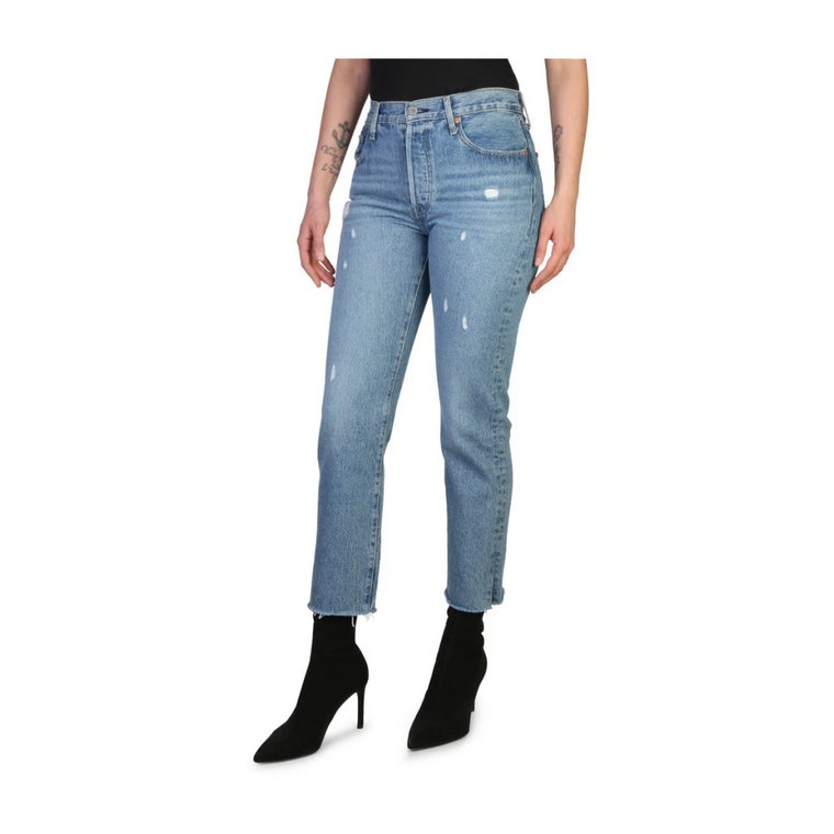 Cropped Jeans Levi's