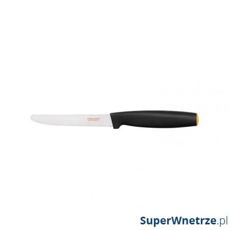 Nóż do pomidorów 12 cm Fiskars Functional Form - POLSKA DYSTRYBUCJA kod: 1014208