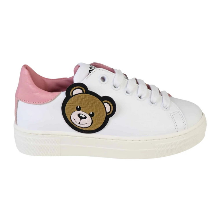 Sneakers Moschino