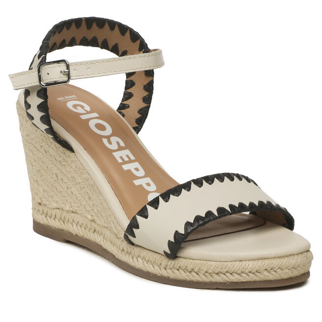 Espadryle Gioseppo